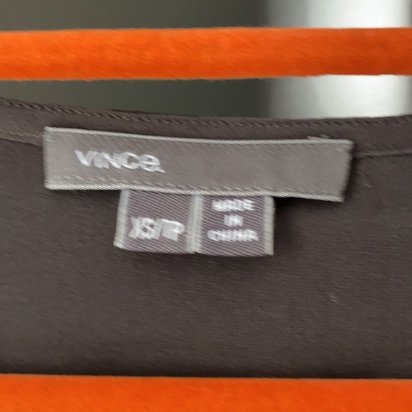 Vince embellished tunic - size XS - excellent condition - Picture 4 of 10